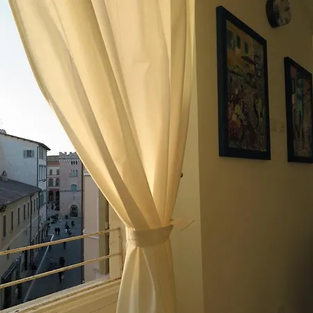 Affittacamere Casa Cavour בית הארחה פוליניו