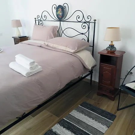 Affittacamere Casa Cavour בית הארחה פוליניו