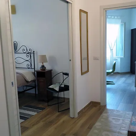 בית הארחה Affittacamere Casa Cavour