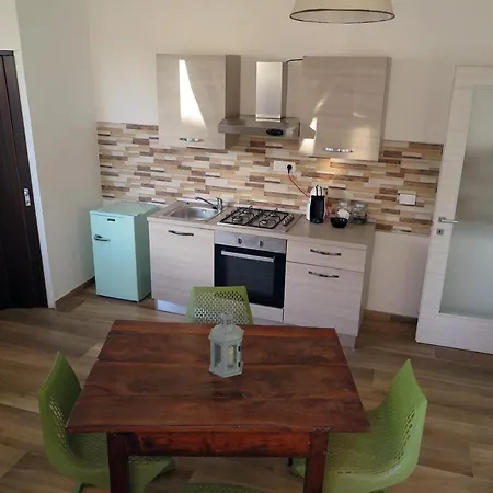 בית הארחה Affittacamere Casa Cavour *